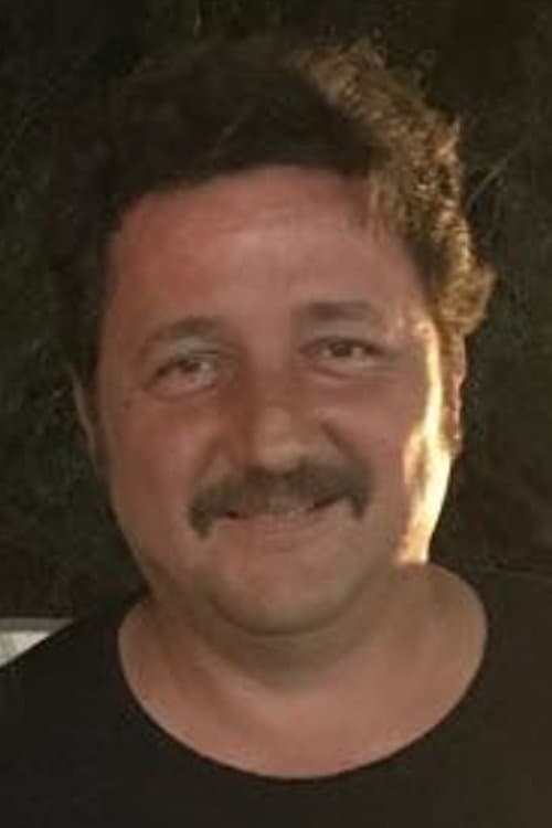 Photo of Erdal Parmaksızoğlu
