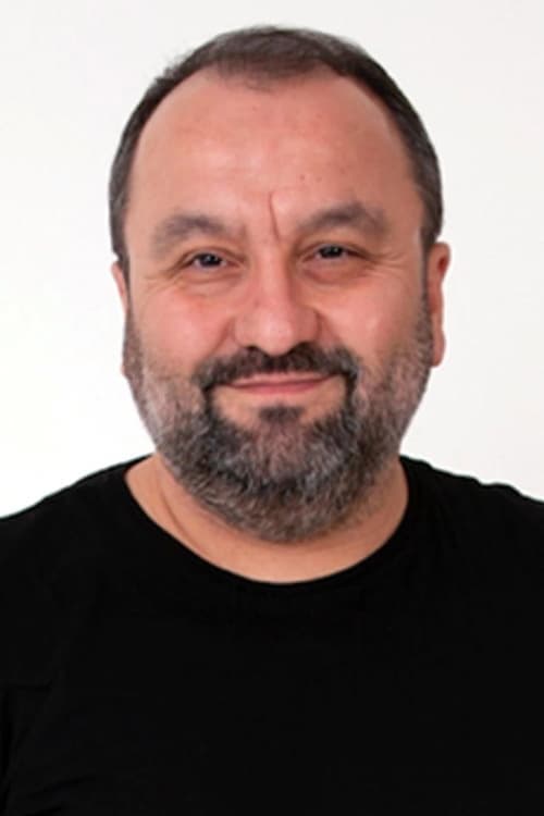 Photo of Erdem Baş