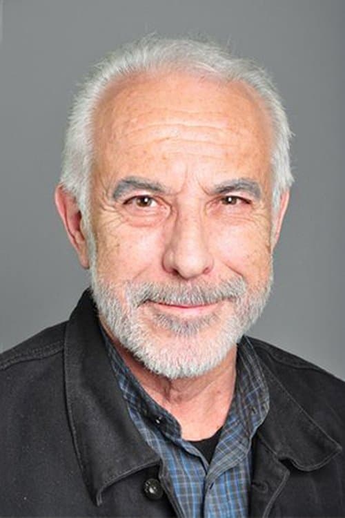 Photo of Erden Alkan