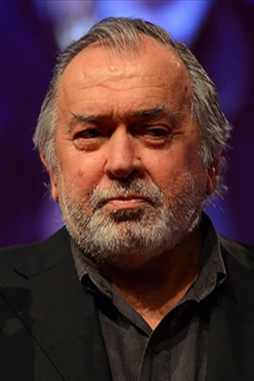 Photo of Erden Kıral