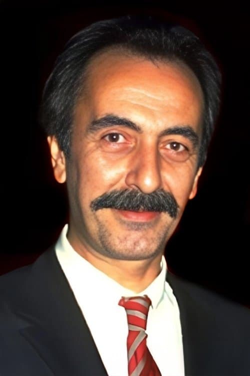 Photo of Erdinç Akbaş