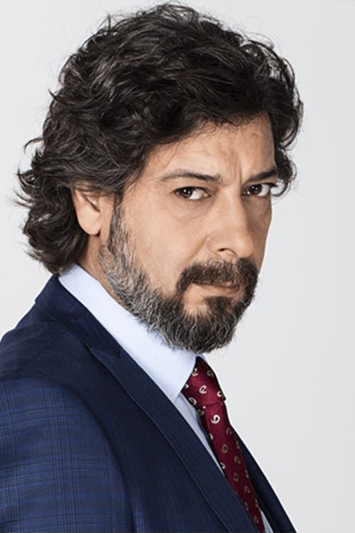 Photo of Erdinç Gülener