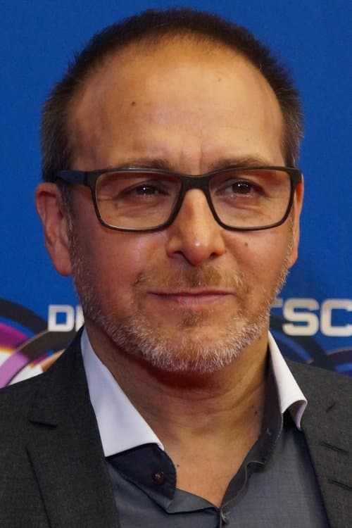 Photo of Erdoğan Atalay