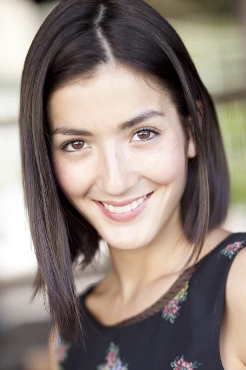 Photo of Eréndira Ibarra