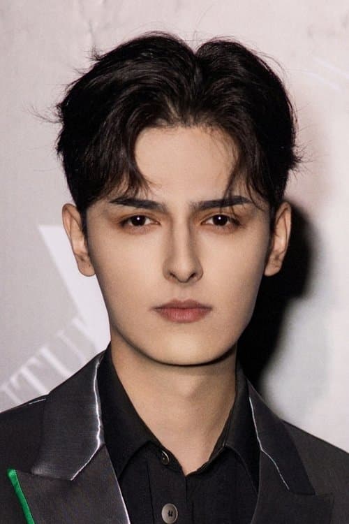 Photo of Erfan Aziz