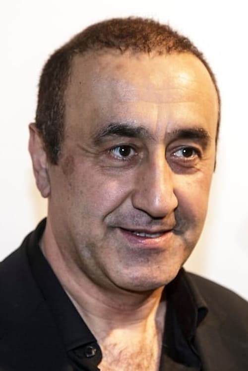 Photo of Ergün Şimşek