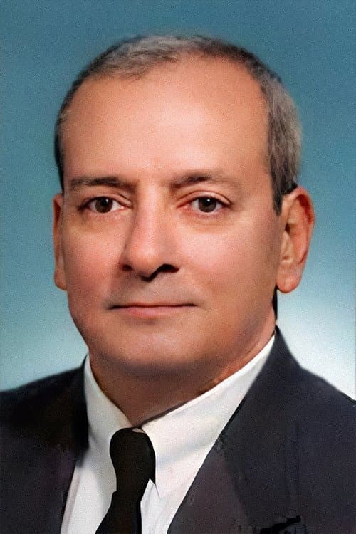 Photo of Ergün Uçucu