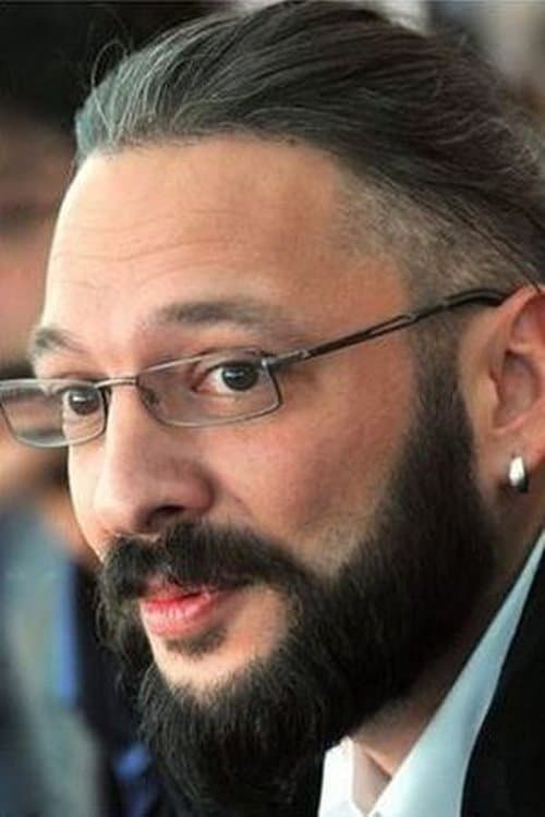 Photo of Erhan Kozan