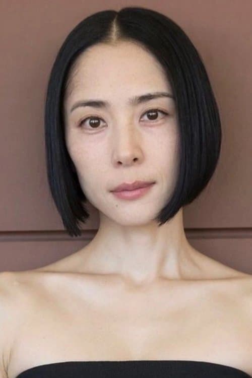 Photo of Eri Fukatsu