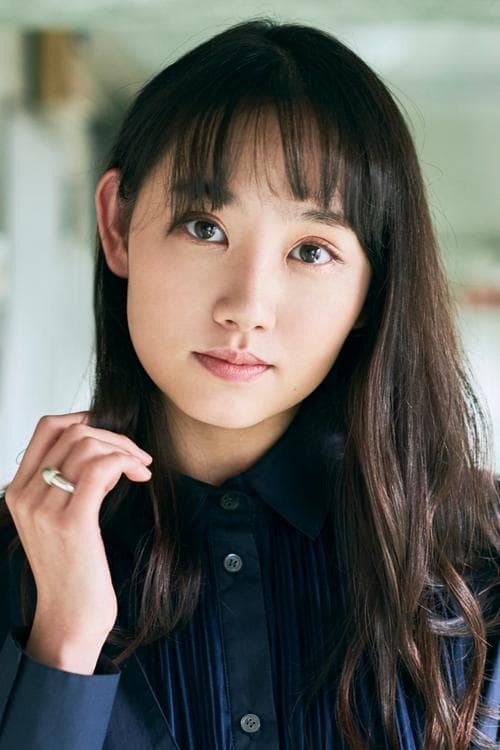 Photo of Eri Kamataki