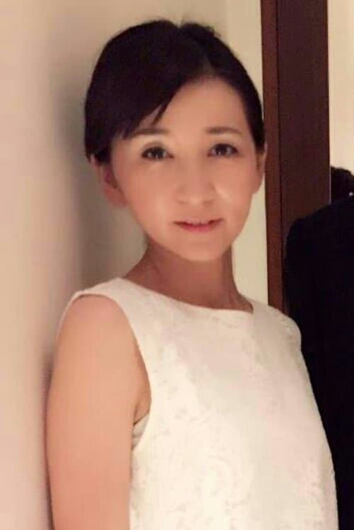 Photo of Eri Miyajima