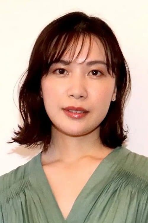 Photo of Eri Murakawa