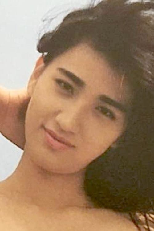 Photo of Eri Nakagawa
