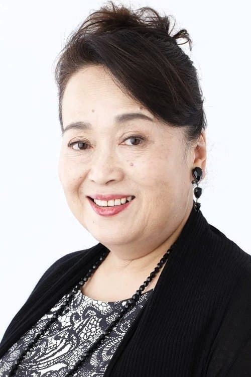 Photo of Eri Watanabe
