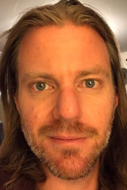 Photo of Eric Abrams