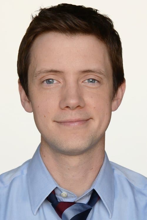 Photo of Eric Artell