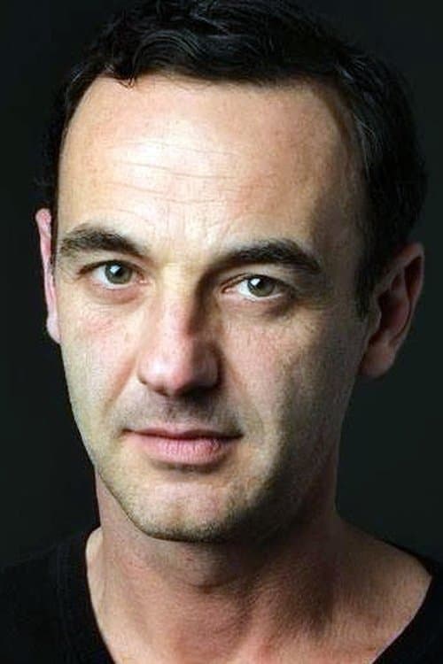 Photo of Eric Beauchamp