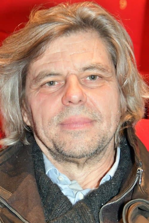 Photo of Éric Besnard