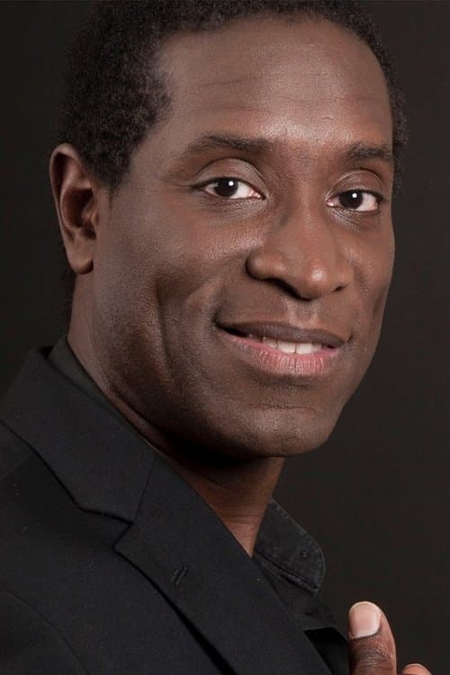 Photo of Eric Blanc