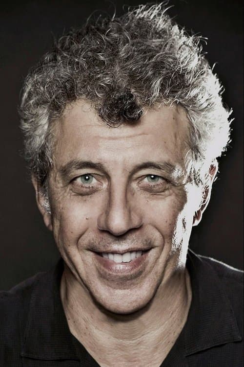 Photo of Eric Bogosian