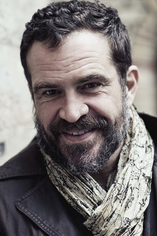 Photo of Éric Boucher