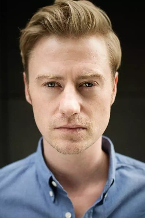 Photo of Eric Bouwer
