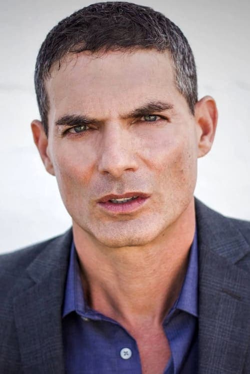 Photo of Eric Brenner