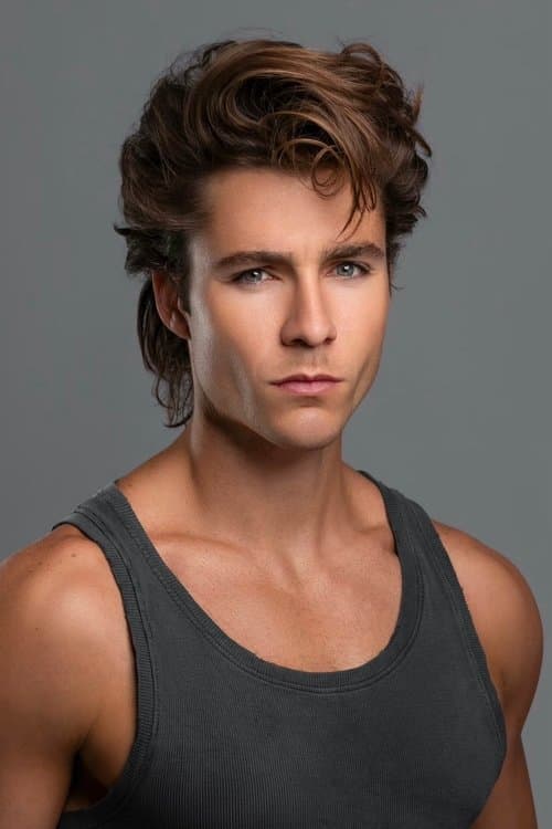 Photo of Eric Brody