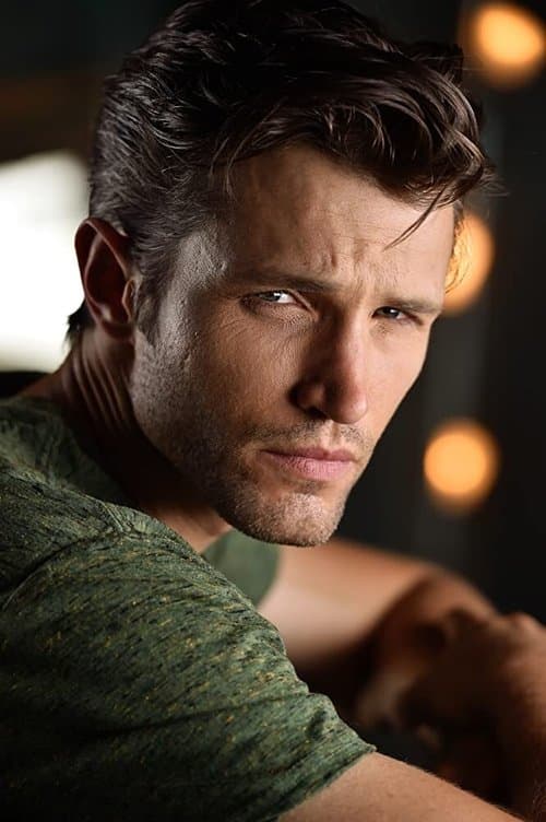 Photo of Eric Callero
