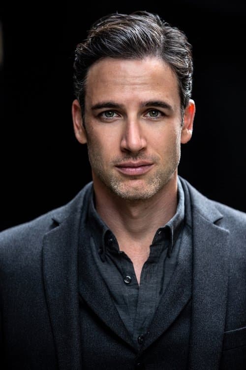 Photo of Eric Colton