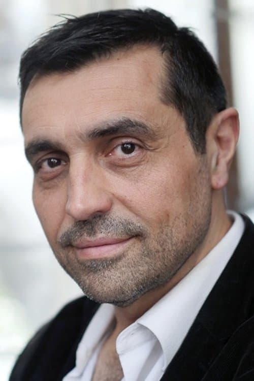 Photo of Eric da Costa