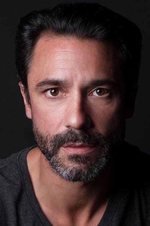 Photo of Eric da Silva