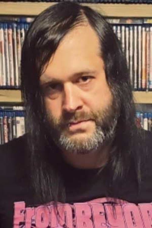 Photo of Eric Danger Dionne
