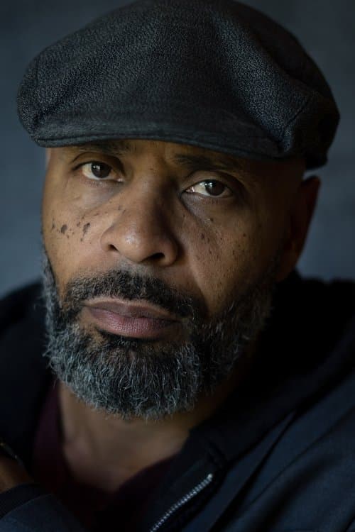 Photo of Eric Davis