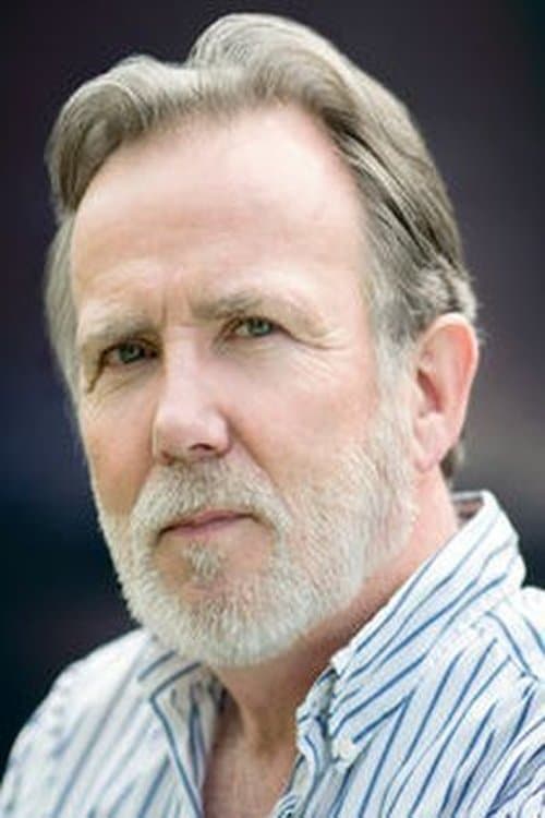 Photo of Eric Deacon