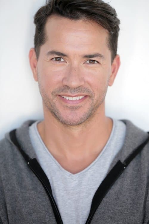 Photo of Eric Dean