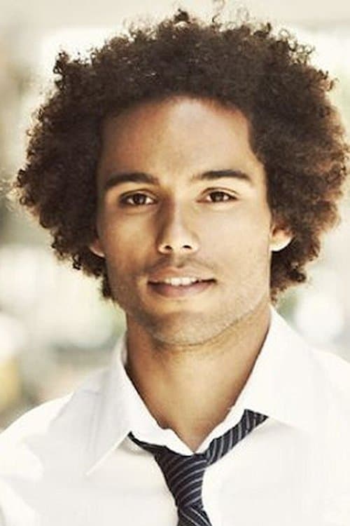 Photo of Eric Dearborn