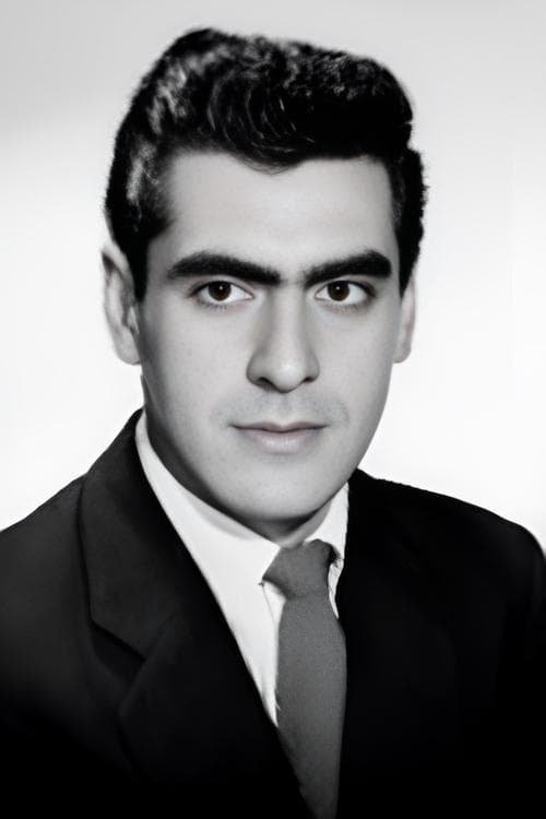 Photo of Eric del Castillo