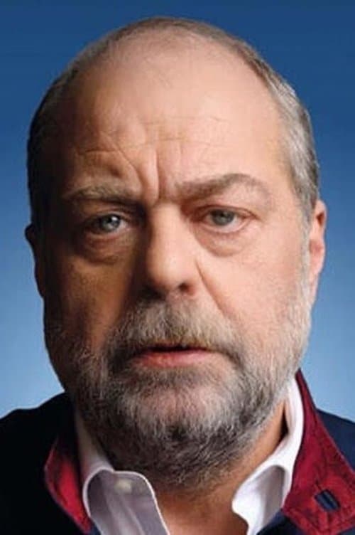 Photo of Eric Dupond-Moretti