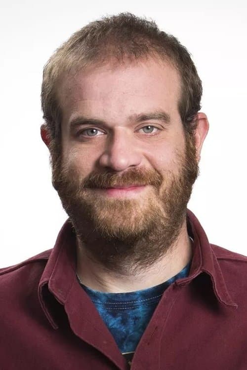 Photo of Eric Edelstein