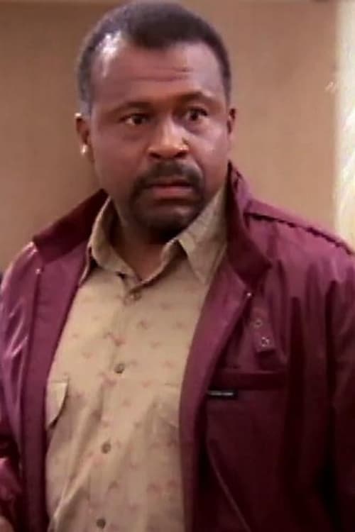 Photo of Eric Fleeks