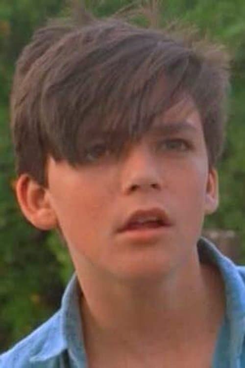 Photo of Eric Foster