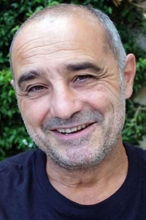 Photo of Éric Fraticelli