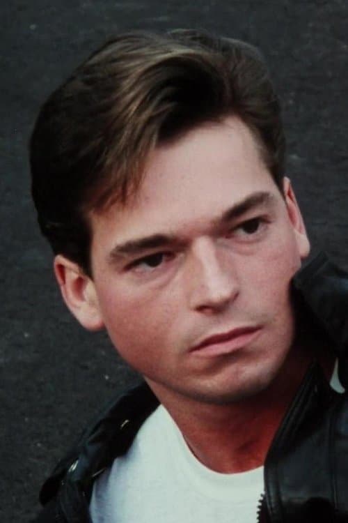 Photo of Eric Freeman