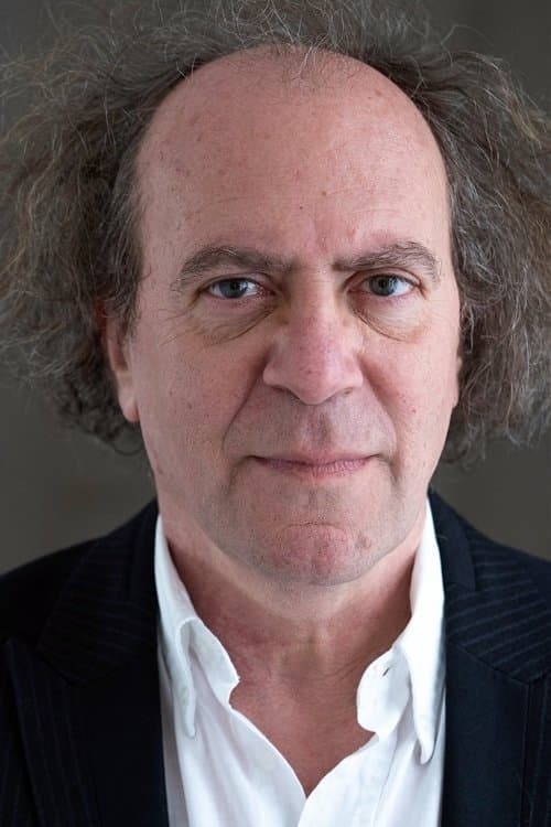 Photo of Éric Frey