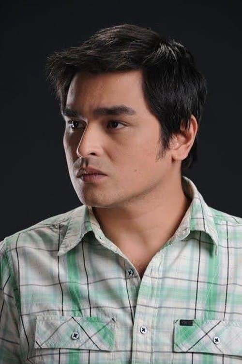 Photo of Eric Fructuoso