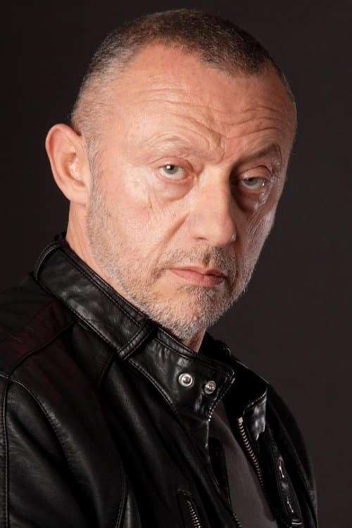 Photo of Éric Godon