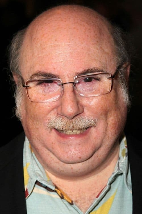 Photo of Eric Goldberg