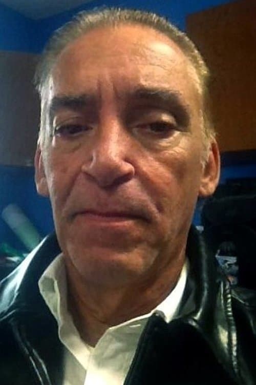 Photo of Eric Hahn