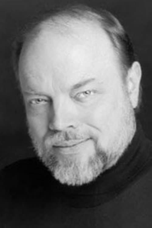 Photo of Eric Halfvarson